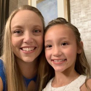 Meet your Posher, Rae-ann